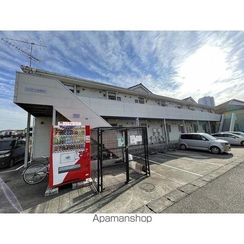 エステート長津田I