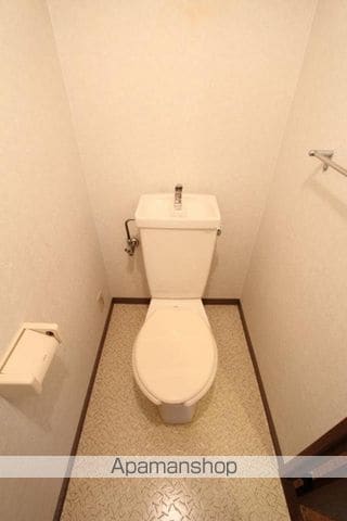ガーデンセプト桜町の内装写真