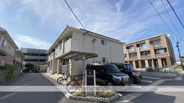 サニーコルドの外観写真