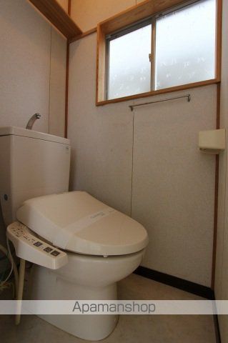 相田7丁目貸家の内装写真
