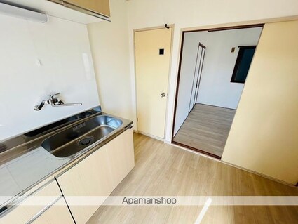 岩井マンション[1K/21.45m2]のその他部屋・スペース