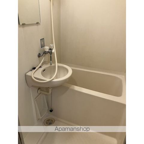 エクセル塩釜IIIの内装写真