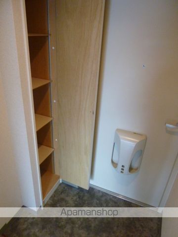 エスカーダ南8条の内装写真