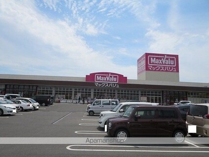 アクアプラ浅江６　Ⅰ[1K/29.12m2]の周辺1