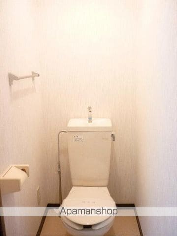 アムールARAKUIIの内装写真