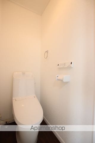HOLOMUAの内装写真