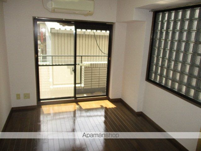 シャルマンフジ堺東壱番館の内装写真