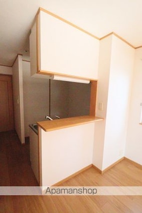 東京都武蔵村山市学園４丁目[1LDK/40.06m2]の内装6