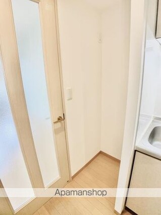 ＫＤＸレジデンス門前仲町[1K/25.16m2]のリビング・居間5