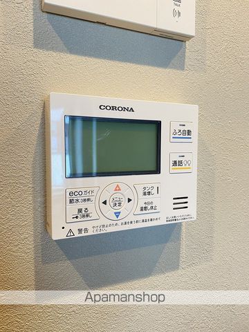 シーズンフラッツ上杉の内装写真