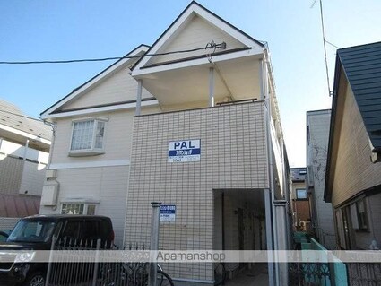 ＰＡＬ[1K/20.65m2]の外観3