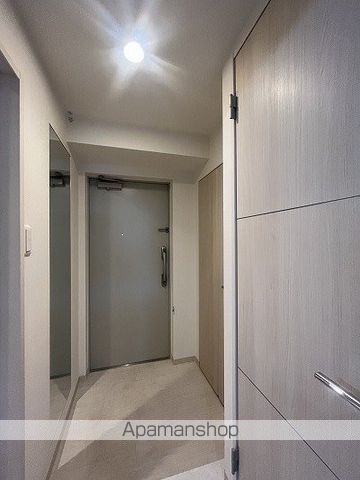 OA FLAT阿成の内装写真