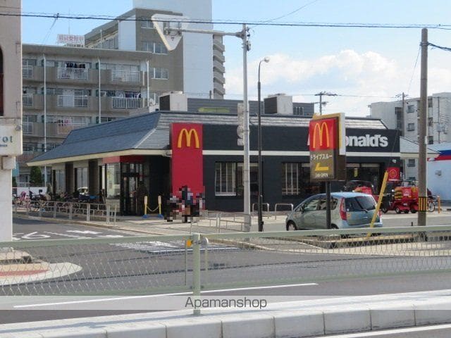 メゾンド紫香の周辺写真