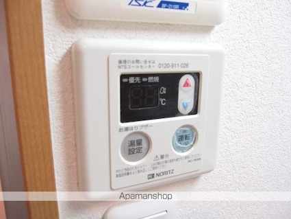 ファインベル３[1K/18.81m2]の内装5