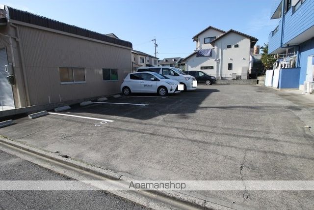セントラルハイツのその他写真