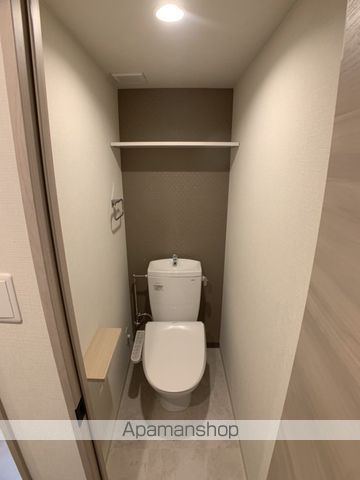 アストラリス511の内装写真