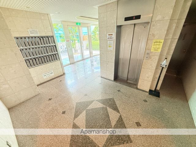 フローリッシュ北田の内装写真