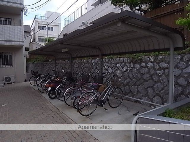 BE FREEの外観写真