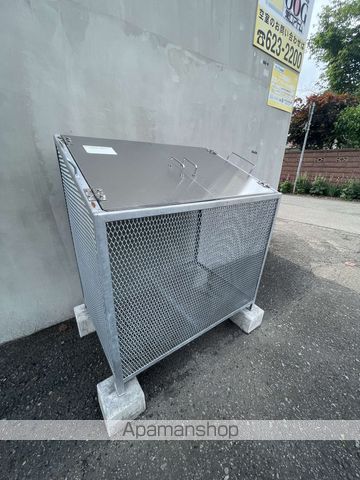 カーサ山鼻のその他写真