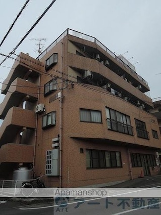 ＶＩＬＬＡ　ＳＯＮＯＤＡ[1R/28.86m2]の外観3
