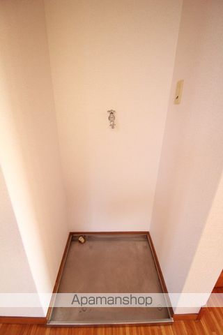 津山線 法界院駅 徒歩18分 2階建 築36年の内装写真