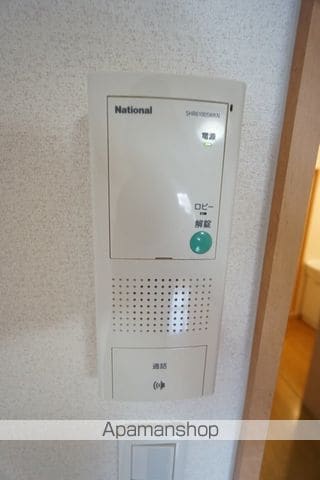 アムール千里丘の内装写真