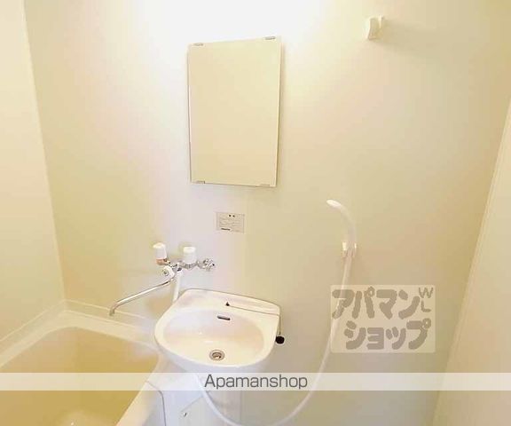 REVERY朱雀の内装写真