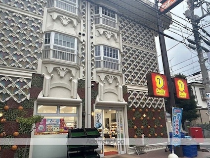 レオパレスフォンターナ[1K/19.87m2]の周辺3