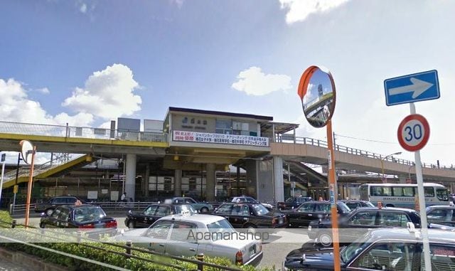 春日マンションの周辺写真