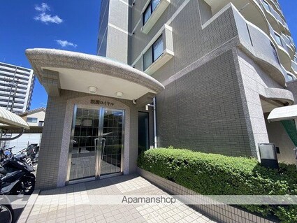 広島県広島市安佐南区祇園２丁目[2DK/46.63m2]の外観5