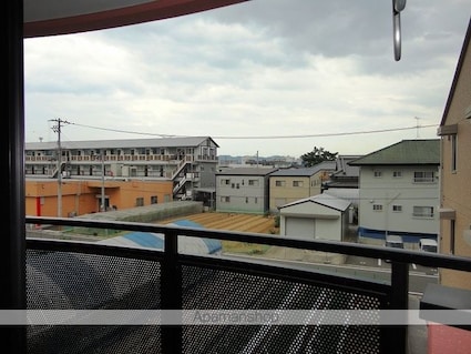 アーバン・ドエルＹＳ[1LDK/48m2]の共用部6