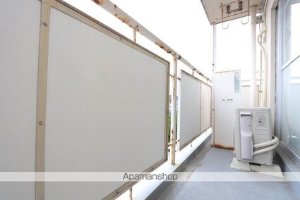 ビレッジハウス小羽山第二２号棟[3DK/53.96m2]の内装5