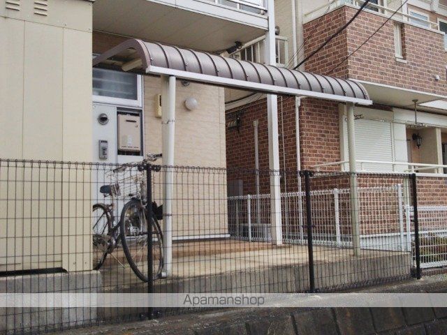 レオパレスボヌール桜森のその他写真