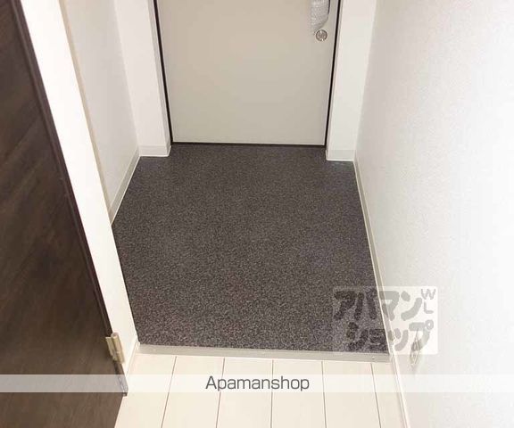 シエーナ御前五条の内装写真