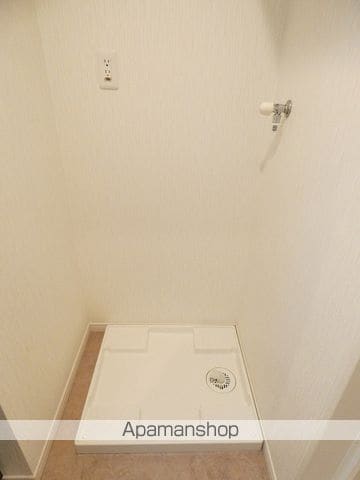 PreciousIIIの内装写真