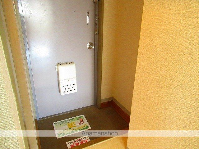 都南マンションの内装写真