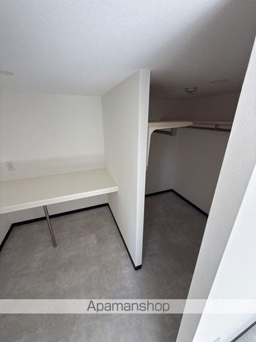 ピオネロ月寒の内装写真