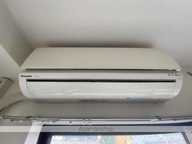 アビターレ新屋敷の内装写真