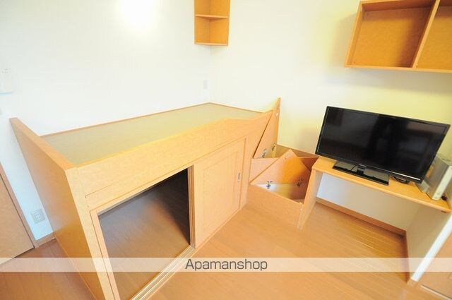 レオパレスＣＯＣＯＮ[1K/23.18m2]のその他部屋・スペース