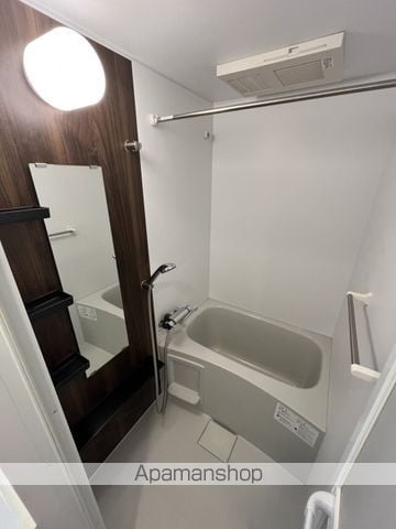 エステムコート名古屋新栄II アリーナの内装写真