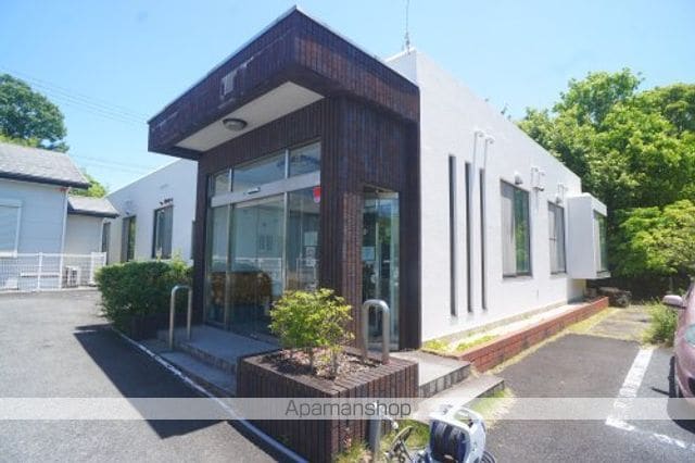 コスモハイツ弐番館の周辺写真