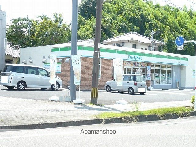 メゾン・オーブ IIIの周辺写真