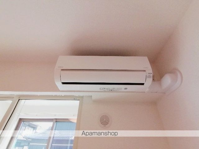 SUN16ヒロ IIIの内装写真