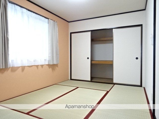 セジュールUIIの内装写真