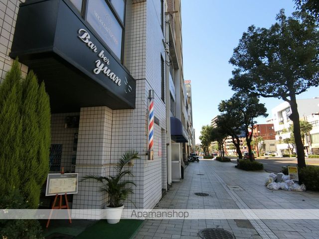KBKスポーツ上町ビルの外観写真