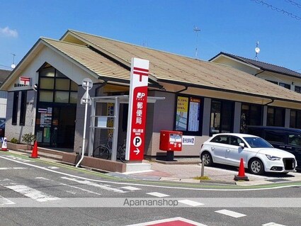 サン・リュミエール[1LDK/40.53m2]の周辺5