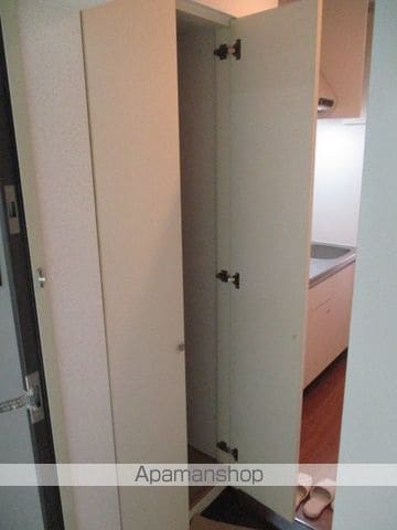 エーデルワイス三国ヶ丘の内装写真