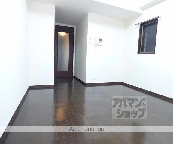 アスヴェル京都三条通の内装写真