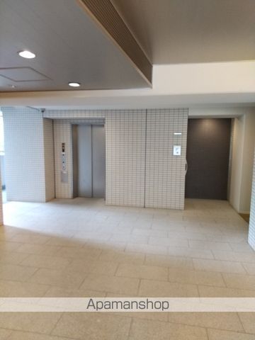 ｉーＳｕｉｔｅ　ＨｉｇａｓｈｉＮａｋａｎｏ[1LDK/38.92m2]の共用部1
