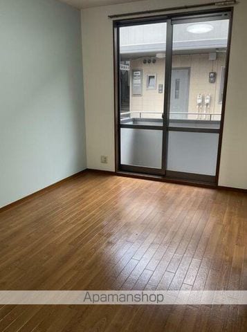 サーン山手住宅C棟の内装写真